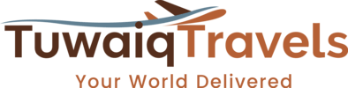 Tuwaiq Travels